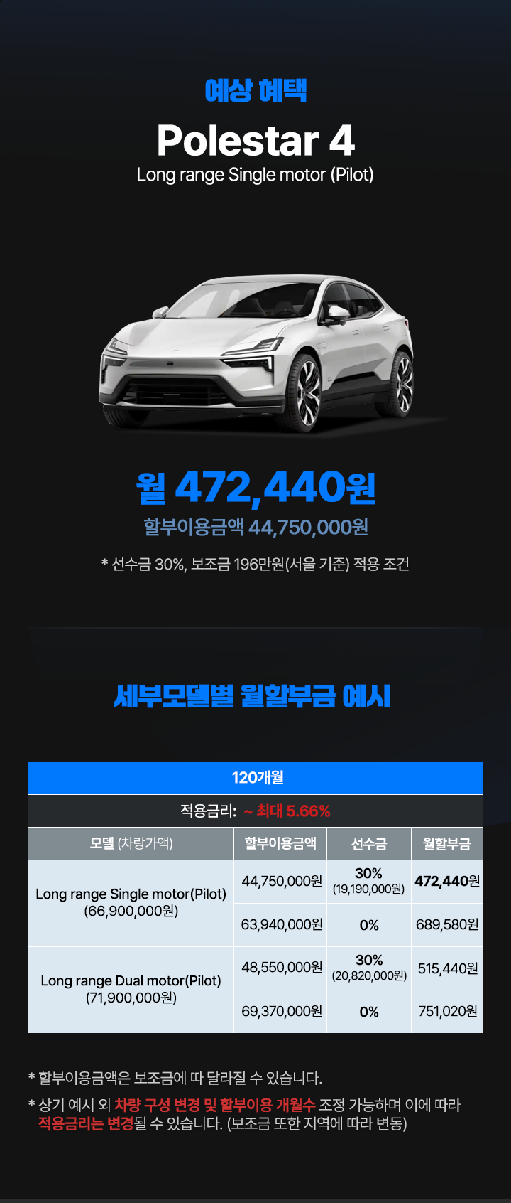 폴스타 PKB 이미지