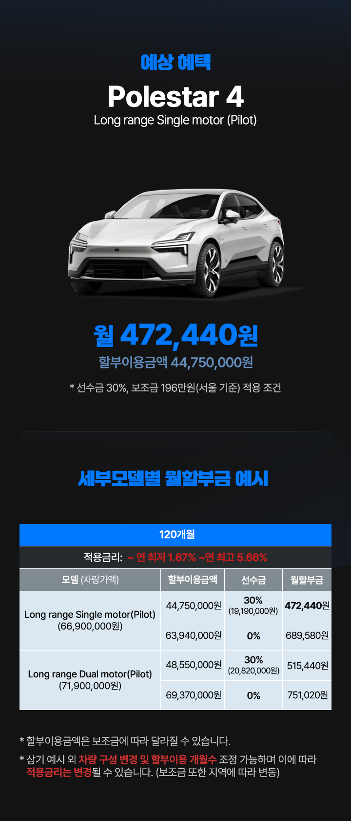 폴스타 PKB 이미지